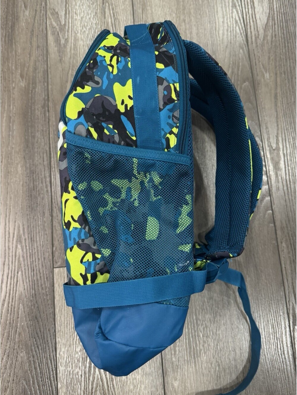 Nike Splash Backpack - Picture 3 of 8